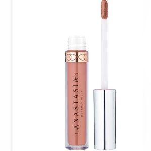 New With Tags Milk Shake Anastasia Beverly Hills Liquid Lipstick